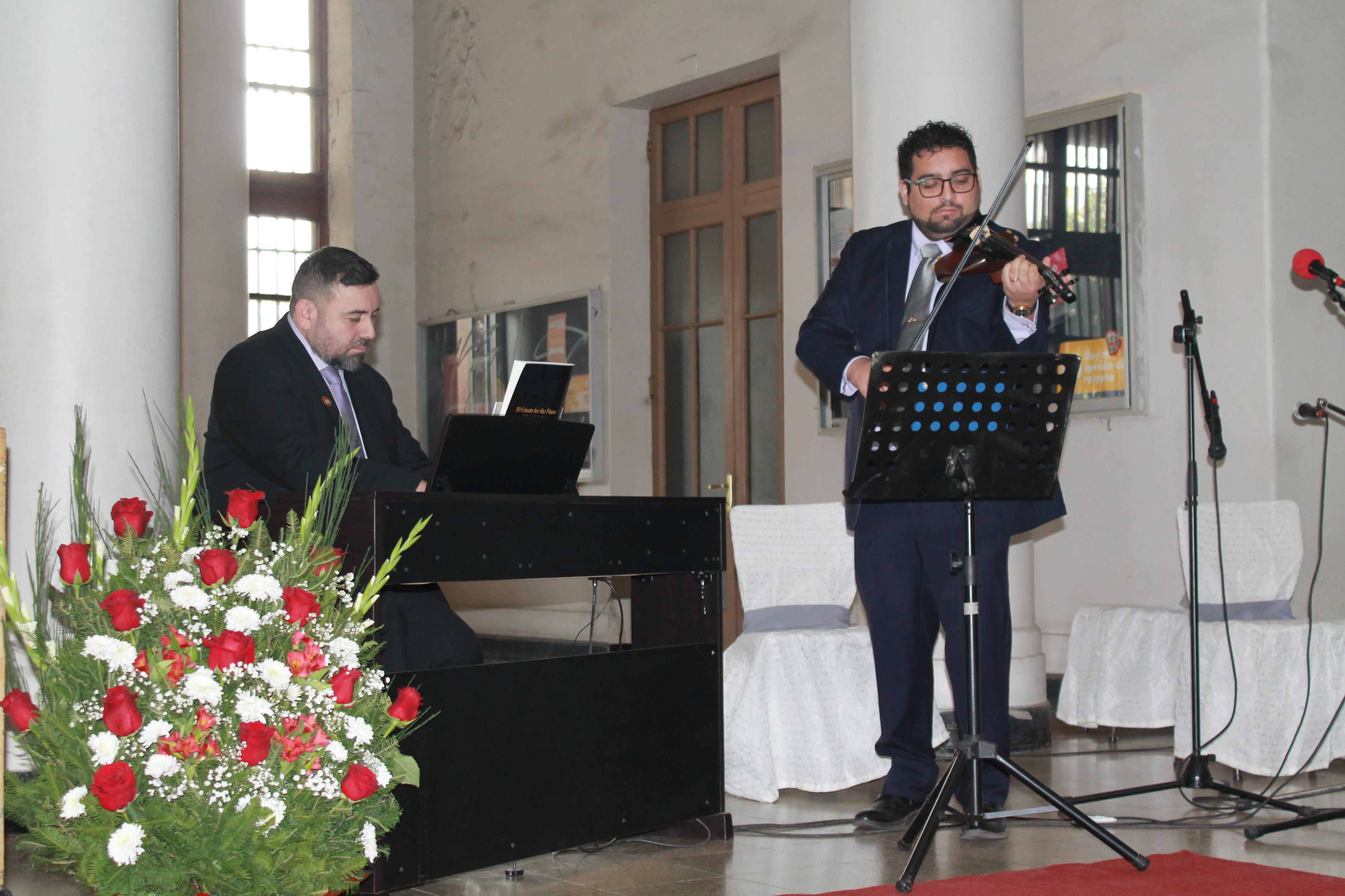 Aniversario INBA