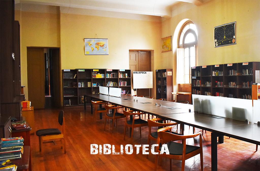 Unidad Técnica Pedagógica (UTP)