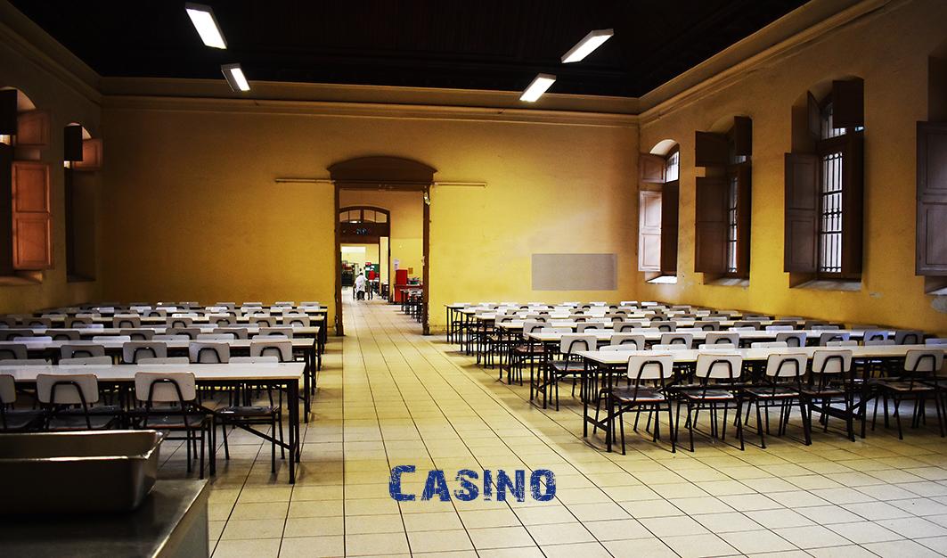 Casino