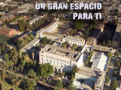 Nuestras instalaciones