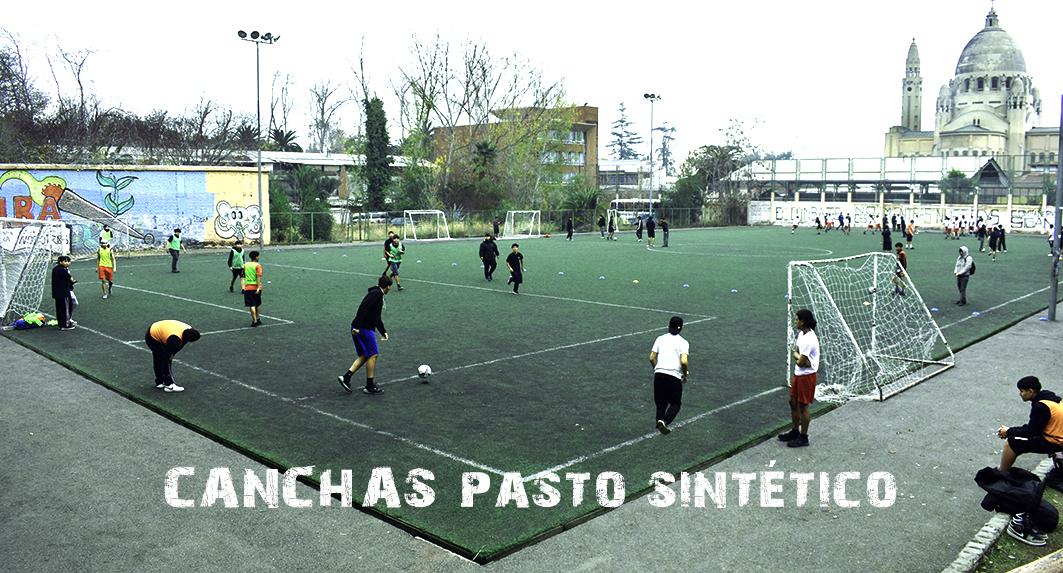 Multicancha