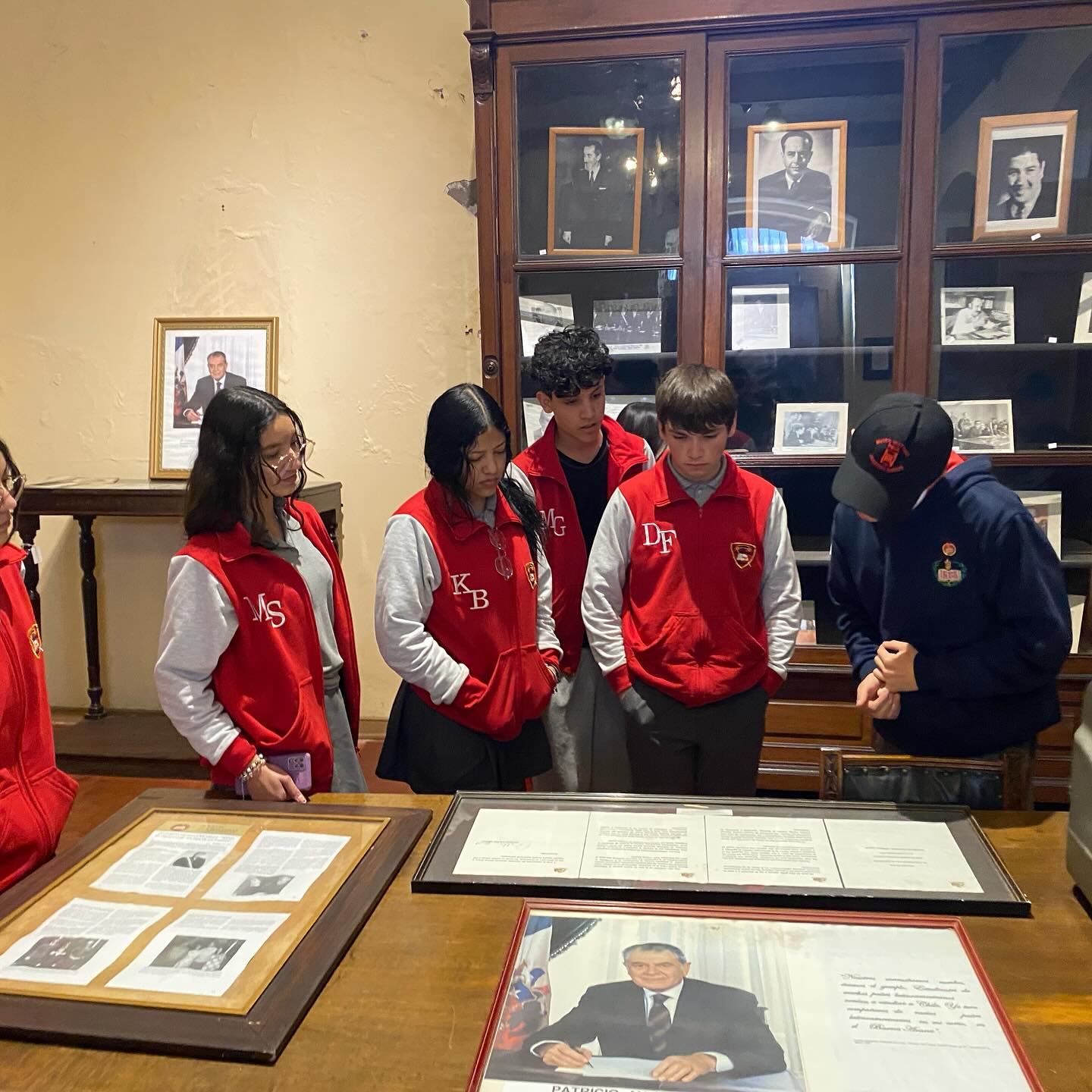 Museo de la Educación Gabriela Mistral