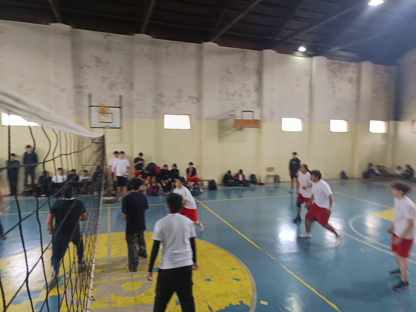 🏃‍♂️✨ INBA celebra la vida sana: energía, deporte y comunidad en el Día de la Actividad Física