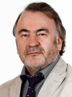 Pepe Auth Stewart (archivo, 2018)